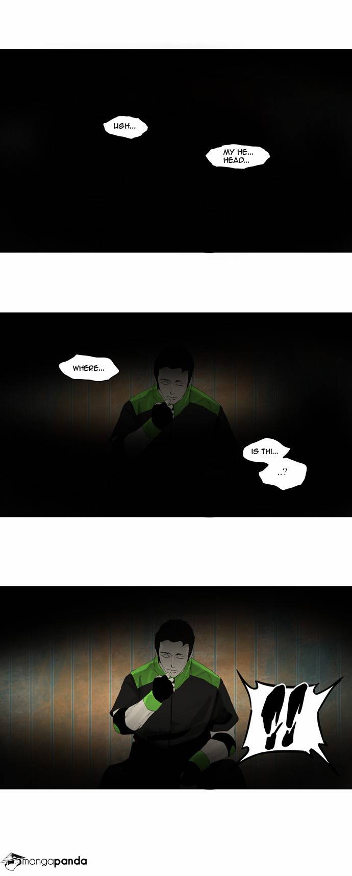 Tower of God Chapter 104 image 06